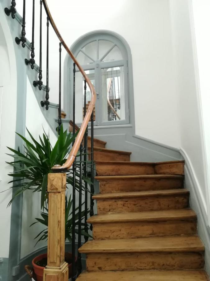 Le Diplomatico Rouen Centre By Myfrenchpat Apartment Exterior photo